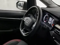 2021 Geely Vision X3 1.5L CVT Premium — фото 22
