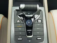 2023 BYD Yuan PLUS Champion 510km Excellence, белый — фото 13