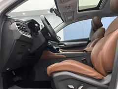 2021 Geely Vision X6 PRO 1.4T AT Premium, белый — фото 7