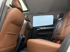 2021 Geely Vision X6 PRO 1.4T AT Premium, белый — фото 8