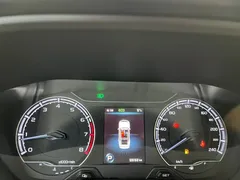 2021 Geely Vision X6 PRO 1.4T AT Premium, белый — фото 11