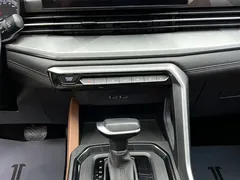 2021 Geely Vision X6 PRO 1.4T AT Premium, белый — фото 12