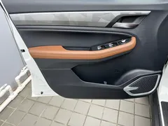 2021 Geely Vision X6 PRO 1.4T AT Premium, белый — фото 15