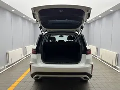 2021 Geely Vision X6 PRO 1.4T AT Premium, белый — фото 18