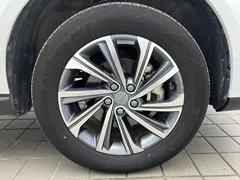 2021 Geely Vision X6 PRO 1.4T AT Premium, белый — фото 20