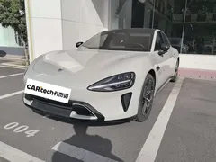 2024 Xiaomi SU7 RWD Standard Founder Edition — фото 1