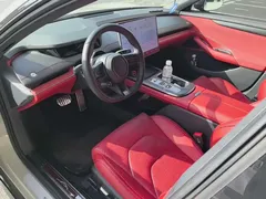 2024 Xiaomi SU7 RWD Standard Founder Edition — фото 3