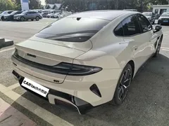 2024 Xiaomi SU7 RWD Standard Founder Edition — фото 4