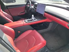 2024 Xiaomi SU7 RWD Standard Founder Edition — фото 5