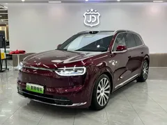 2026 Aito M7 EREV Ultra 4WD 5-seat 192-line Lidar — фото 1