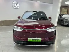 2026 Aito M7 EREV Ultra 4WD 5-seat 192-line Lidar — фото 2