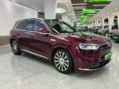 2026 Aito M7 EREV Ultra 4WD 5-seat 192-line Lidar — фото 3