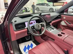 2026 Aito M7 EREV Ultra 4WD 5-seat 192-line Lidar — фото 5