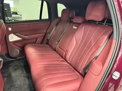 2026 Aito M7 EREV Ultra 4WD 5-seat 192-line Lidar — фото 8