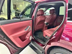 2026 Aito M7 EREV Ultra 4WD 5-seat 192-line Lidar — фото 9