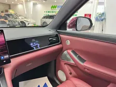 2026 Aito M7 EREV Ultra 4WD 5-seat 192-line Lidar — фото 10