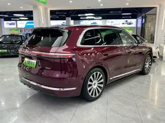 2026 Aito M7 EREV Ultra 4WD 5-seat 192-line Lidar — фото 11