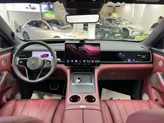 2026 Aito M7 EREV Ultra 4WD 5-seat 192-line Lidar — фото 13