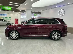 2026 Aito M7 EREV Ultra 4WD 5-seat 192-line Lidar — фото 14