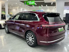 2026 Aito M7 EREV Ultra 4WD 5-seat 192-line Lidar — фото 15