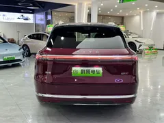 2026 Aito M7 EREV Ultra 4WD 5-seat 192-line Lidar — фото 16