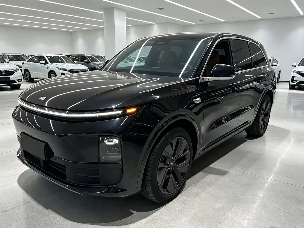 2024 Li Auto L6