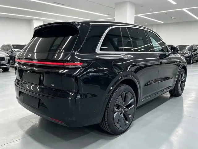 2024 Li Auto L6