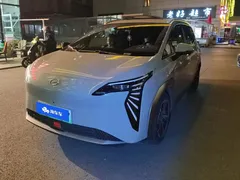 2023 Aion Y Plus 510 Zhiling — фото 1