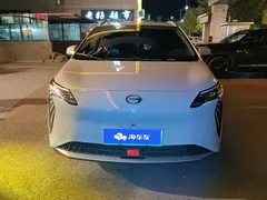 2023 Aion Y Plus 510 Zhiling — фото 2