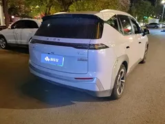 2023 Aion Y Plus 510 Zhiling — фото 3