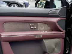 2026 Nio ES8 6-seat Executive Signature, чёрный — фото 12