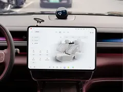 2026 Nio ES8 6-seat Executive Signature, чёрный — фото 18