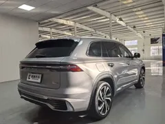 2021 Geely Monjaro 2.0TD DCT 2WD EVO Premium — фото 4