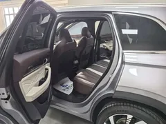 2021 Geely Monjaro 2.0TD DCT 2WD EVO Premium — фото 10