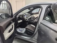 2021 Geely Monjaro 2.0TD DCT 2WD EVO Premium — фото 11