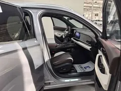 2021 Geely Monjaro 2.0TD DCT 2WD EVO Premium — фото 14