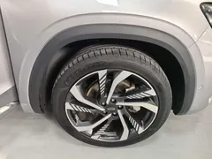 2021 Geely Monjaro 2.0TD DCT 2WD EVO Premium — фото 17