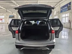 2021 Geely Monjaro 2.0TD DCT 2WD EVO Premium — фото 18