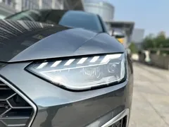 2022 Audi A4L 40 TFSI Fashion Dynamic — фото 6