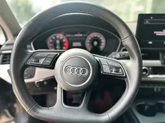 2022 Audi A4L 40 TFSI Fashion Dynamic — фото 9