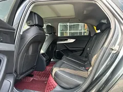 2022 Audi A4L 40 TFSI Fashion Dynamic — фото 12