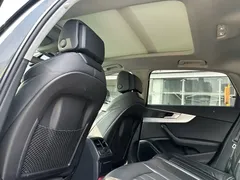 2022 Audi A4L 40 TFSI Fashion Dynamic — фото 13