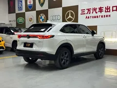 2023 Honda XR-V 1.5L CVT, белый — фото 6