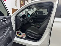 2023 Honda XR-V 1.5L CVT, белый — фото 7