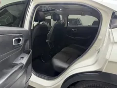 2023 Honda XR-V 1.5L CVT, белый — фото 8