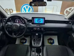 2023 Honda XR-V 1.5L CVT, белый — фото 9