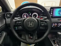 2023 Honda XR-V 1.5L CVT, белый — фото 11