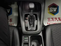 2023 Honda XR-V 1.5L CVT, белый — фото 12