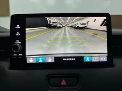 2023 Honda XR-V 1.5L CVT, белый — фото 13