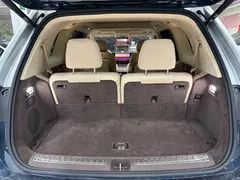 2025 Aito M9 EV Max 100kWh 6-seat, синий — фото 13